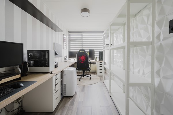 Medium property photo - Frans Halsstraat 41, 3202 TE Spijkenisse